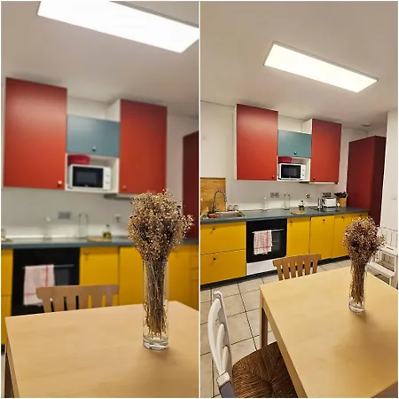 Appartement T2 Au Coeur De Avec Terrasse !