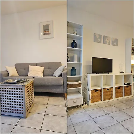 T2 Au Coeur De Avec Terrasse ! Appartement *